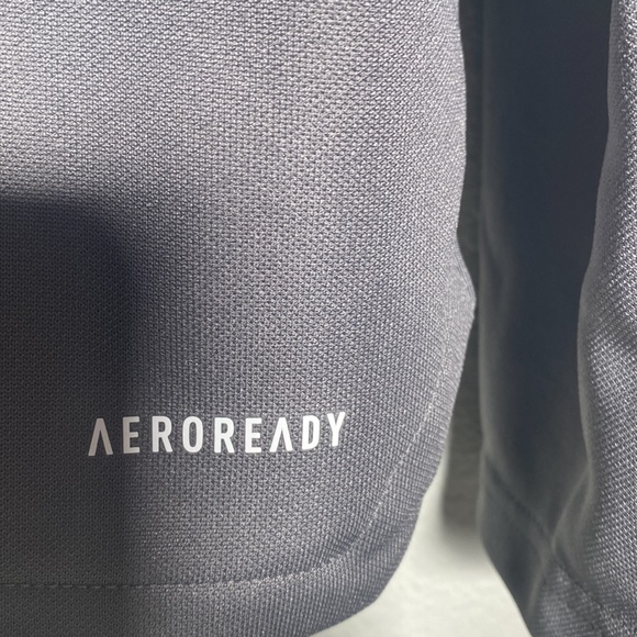 Adidas Men Tiro Jacket-Never Worn - Picture 3 of 5